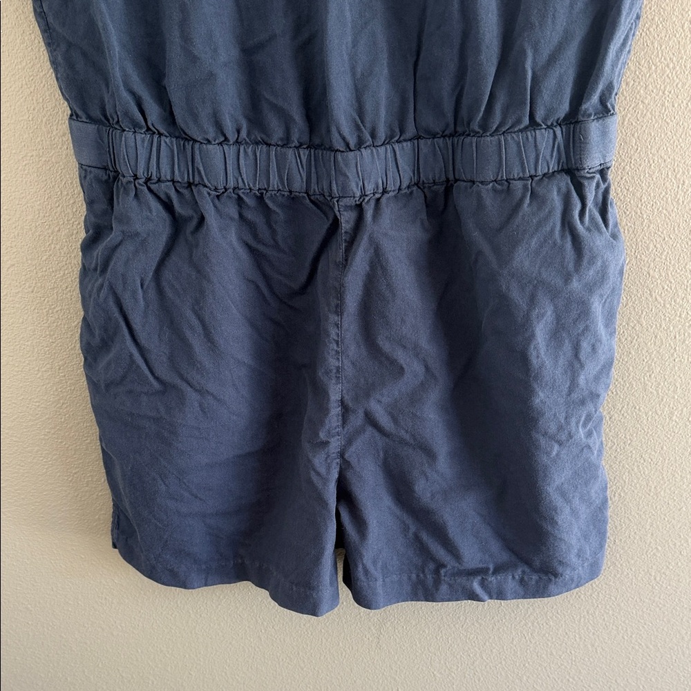 Madewell Romper - Picture 4 of 9